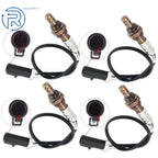 Set of 4 Oxygen O2 Sensors for Ford Mustang (1994-2004)