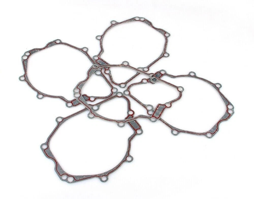 5X Stator Gasket for Yamaha R6 YZFR6 (1999–2005) Magneto Gaskets