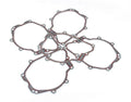 5X Stator Gasket for Yamaha R6 YZFR6 (1999–2005) Magneto Gaskets