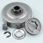 P7 Sprocket Rim with Clutch Drum for Chainsaw Models (Multiple Years)