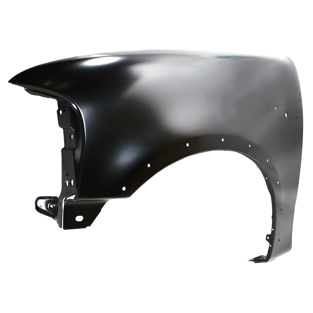 Fender Kit for Ford F-150, Expedition (1997–2003) Primed Front Driver Side