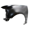 Fender Kit for Ford F-150, Expedition (1997–2003) Primed Front Driver Side