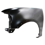 Fender Kit for Ford F-150, Expedition (1997–2003) Primed Front Driver Side