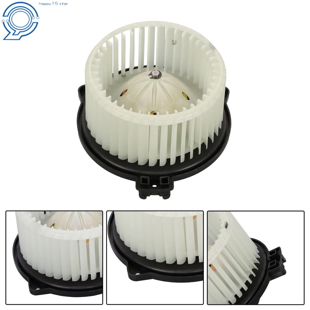 Heater Blower Motor for Chevrolet Tracker Suzuki Vitara (1999–2004)