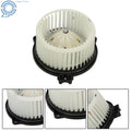 Heater Blower Motor for Chevrolet Tracker Suzuki Vitara (1999–2004)