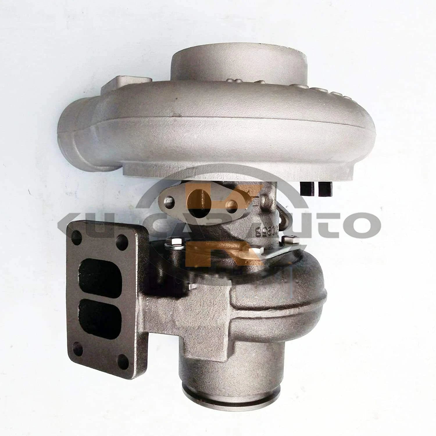 HX35W Turbocharger for Cummins Engine 6BT (Turbo 3537132, 3802770)