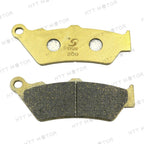 Disc Brake Pad Set for Aprilia BMW F 650 Ducati GT 1000 Triumph Victory FA209
