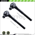 Front Tie Rod for Chevrolet Biscayne (1965–1970) & GMC C15/C1500 Suburban (1968–1970)