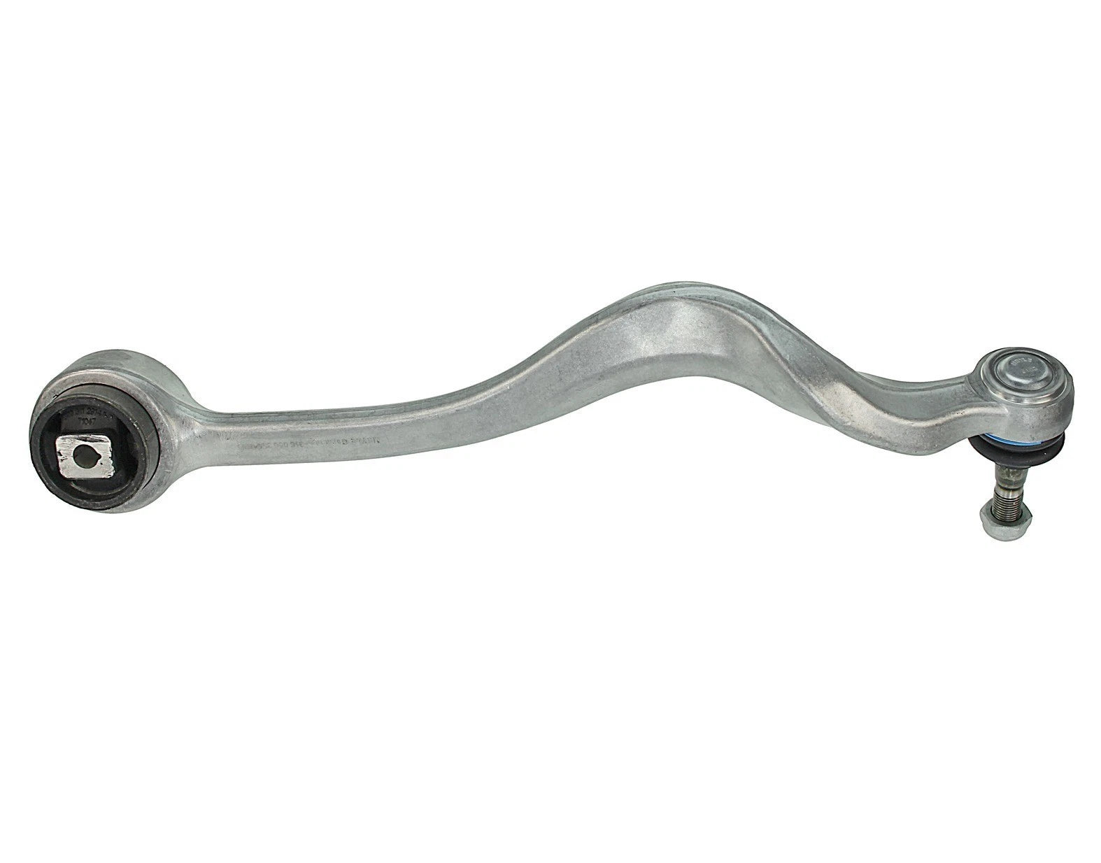 Meyle Front Right Control Arm for BMW 525i, 528i (2001–2007) 316 050 3904/HD
