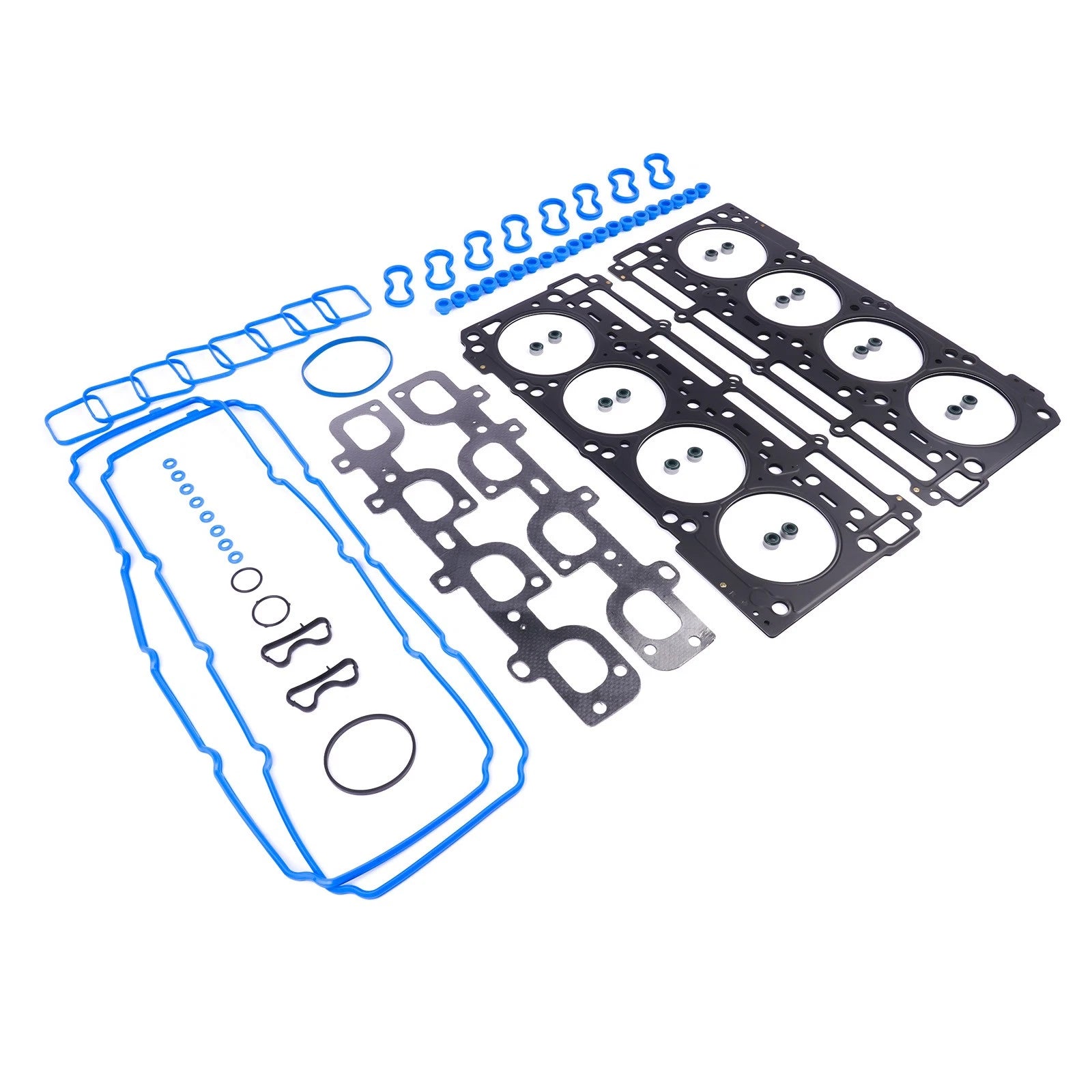 Cylinder Head Gaskets for Chrysler Jeep Dodge Ram 2012-2020 6.4L Hemi