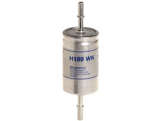 In-Line Fuel Filter for Jaguar XF (2009–2011, 2015) YV239NG