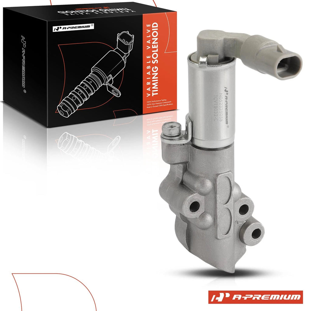 Right Variable Valve Timing Solenoid for Genesis G70, Hyundai Santa Fe (2019–2023)