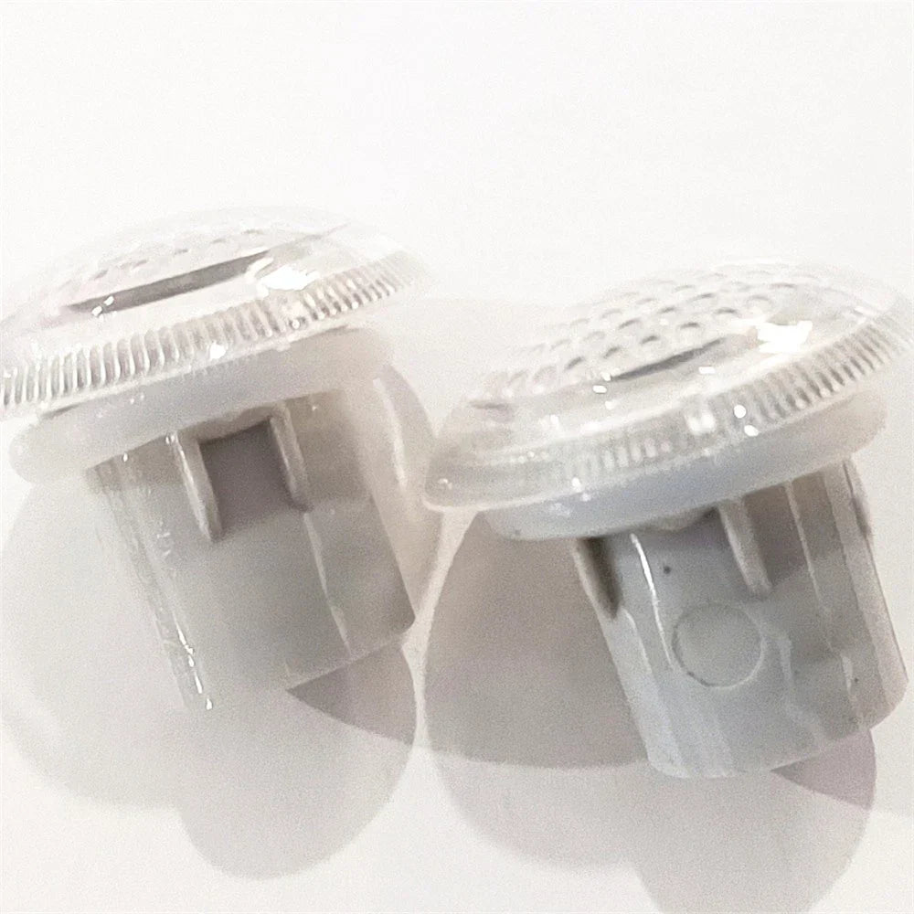 Side Fender Turn Signal Light Housings for Ford Transit Connect (2010-2021)