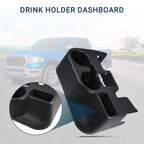 Cup Holder for Dodge Ram 1500 (1999–2001) No.SS281AZAA