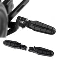 Footpegs Footrest for Harley Softail Fat Bob (2018–2025) 24