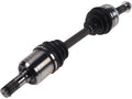 Front Left Axle Assembly for Mazda Tribute (2005–2006, 2008–2011) RH131WN