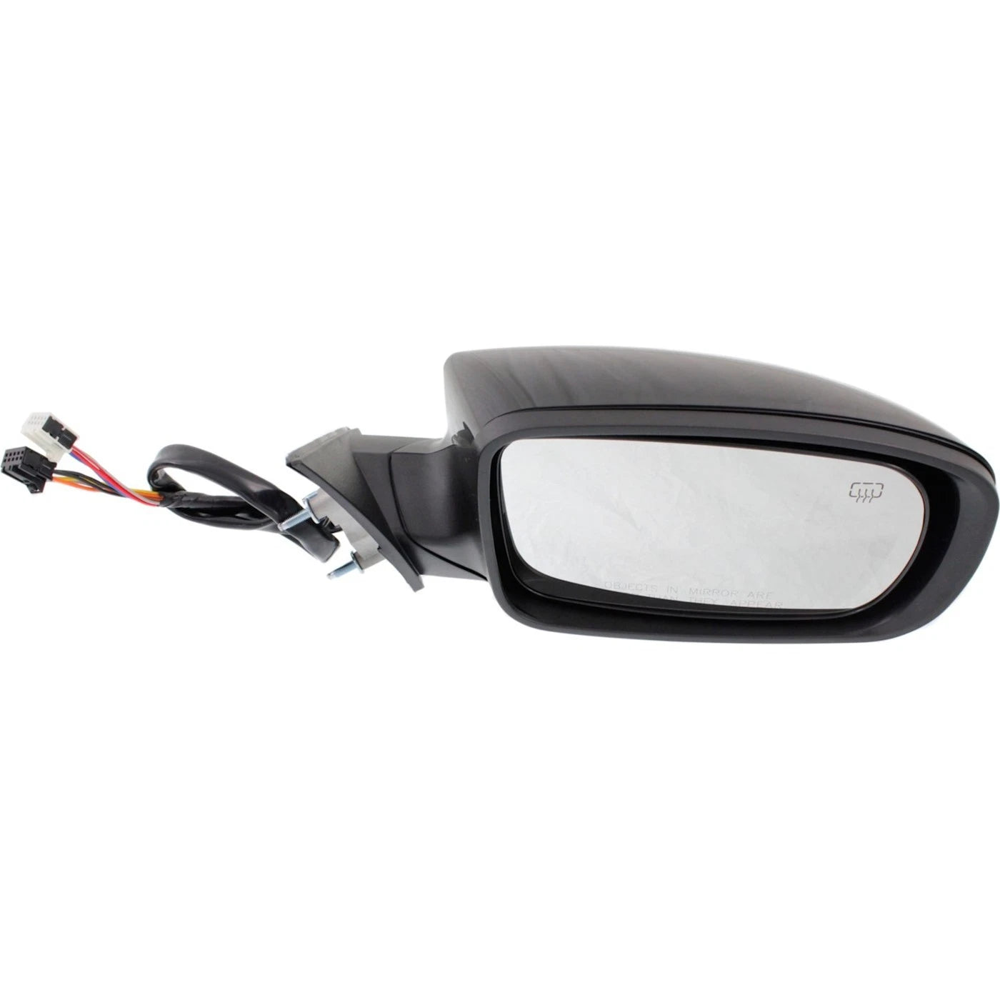 Power Heated Mirrors for Dodge Charger (2011–2019)