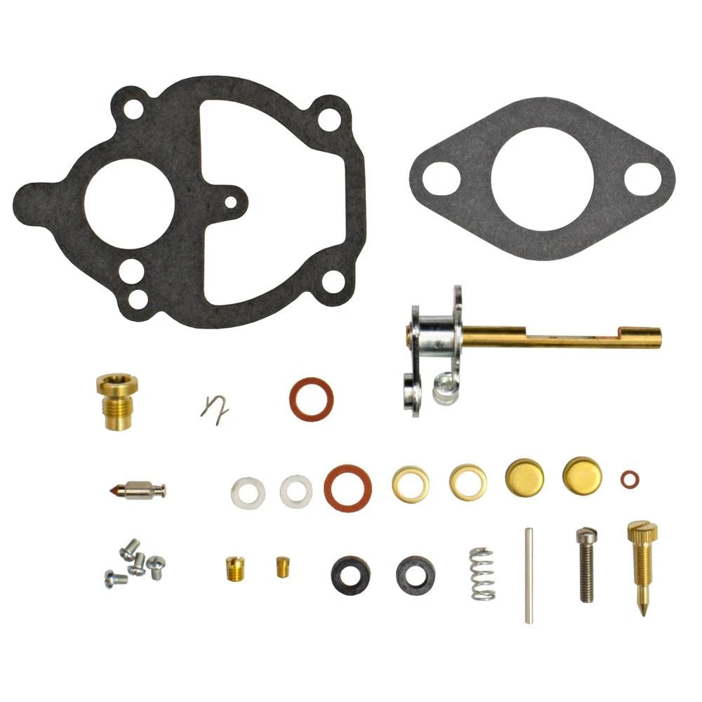 Complete Carburetor Kit for IH Farmall (R2137)