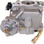 Carburetor 853720T15 853720T21 8M0109535 for Mercury Mariner 15HP (4T)