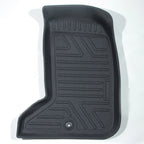 Set of 4 All Weather Floor Mats Liner for Dodge Charger, Chrysler 300 (2011–2022)