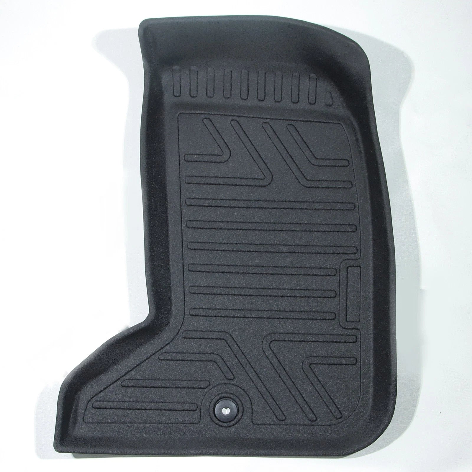 Set of 4 All Weather Floor Mats Liner for Dodge Charger, Chrysler 300 (2011–2022)