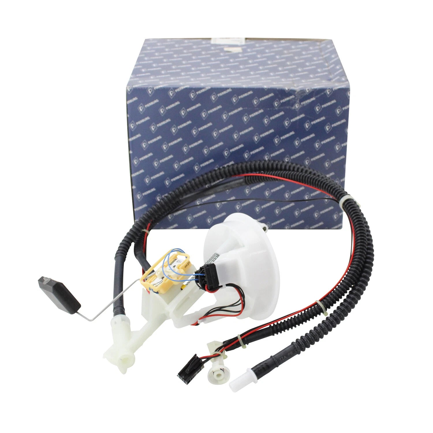 Pierburg Fuel Level Sending Unit 5 PIN 702701310 for Mercedes W203 C209 A209