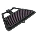 Air Filter for Kawasaki Z 900 Z900 ABS (2017–2022) #11013-0760 T9