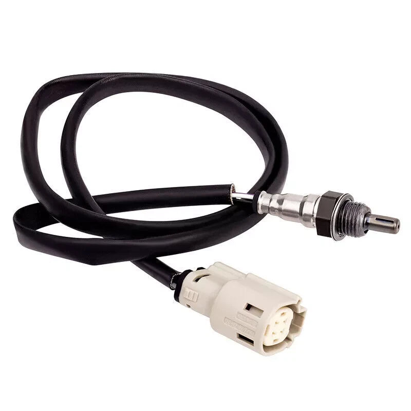 2X Oxygen Sensor for Harley Davidson Dyna Fat Bob (32700005, 32700006)