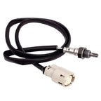 2X Oxygen Sensor for Harley Davidson Dyna Fat Bob (32700005, 32700006)