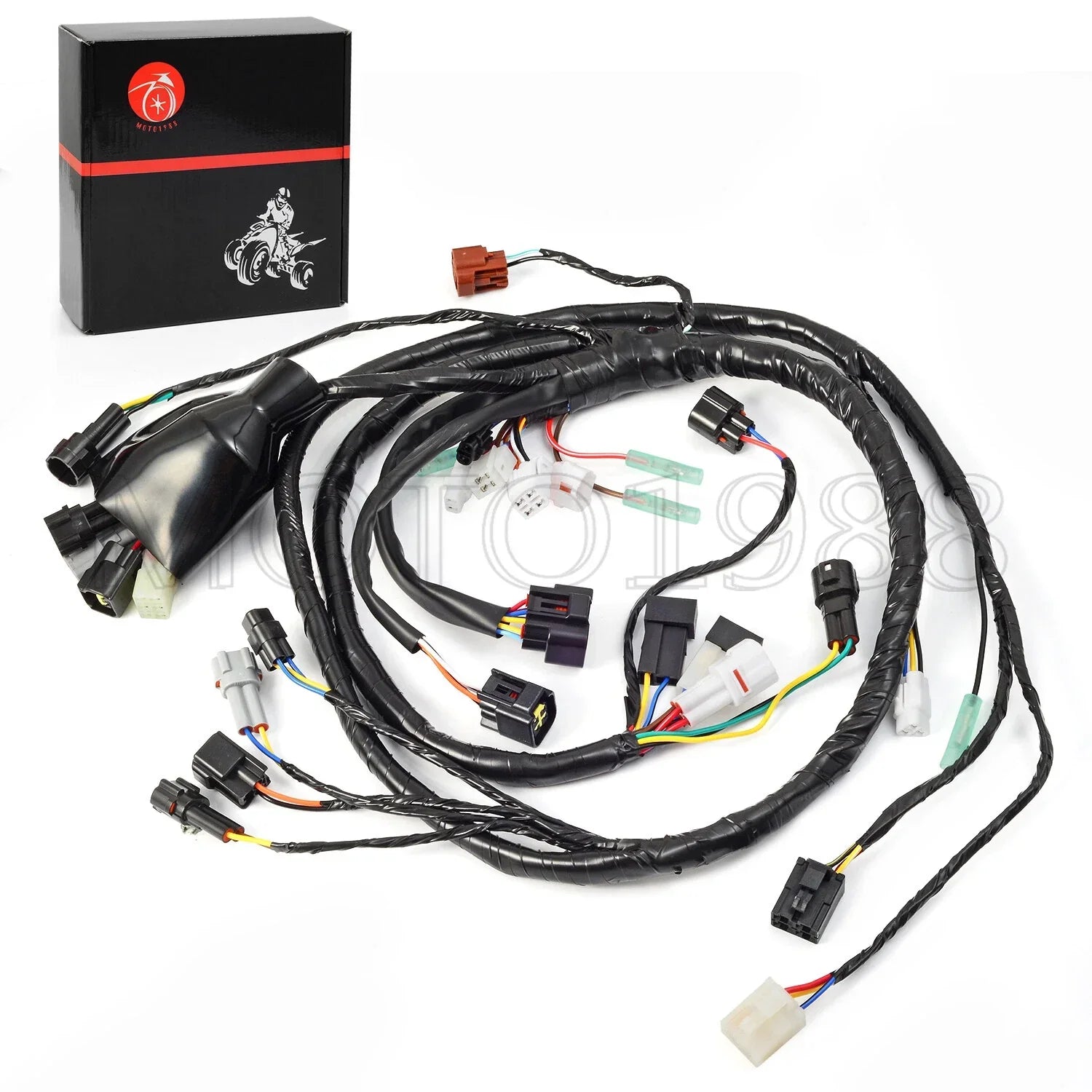 Wring Wire Harness Assy for Yamaha YFZ450 (2004–2005)
