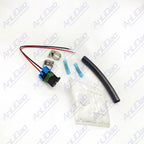 Walbro TI E85 Fuel Pump Install Kit for (400-0085, F90000267, F90000274, F90000285)