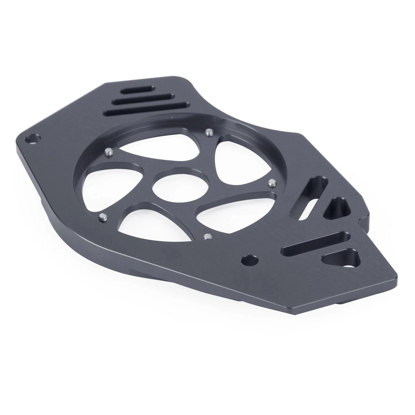 Sprocket Cover Chain Guard for Kawasaki Ninja Vulcan 650 ER-6N (2009–2019)
