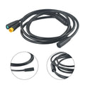 1T2 Cable for Bafang M410 M500 M800 Motor Display (2017–2023)