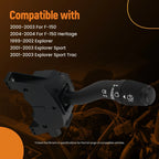 Turn Signal Wiper Switch for Mazda B-Series (1999-2004)