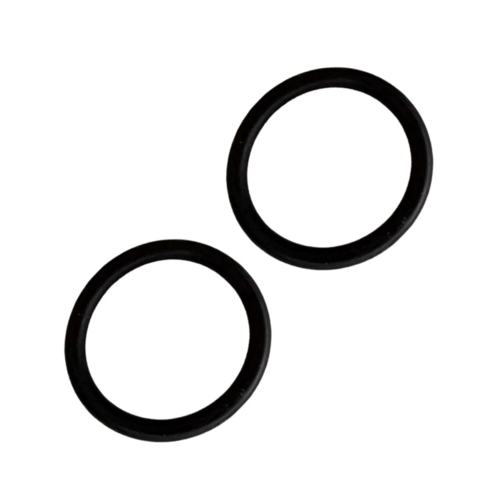 O-Ring Pack of 2 for Mercury Quicksilver (25-36318, 25-8M0214927, 18-7440)
