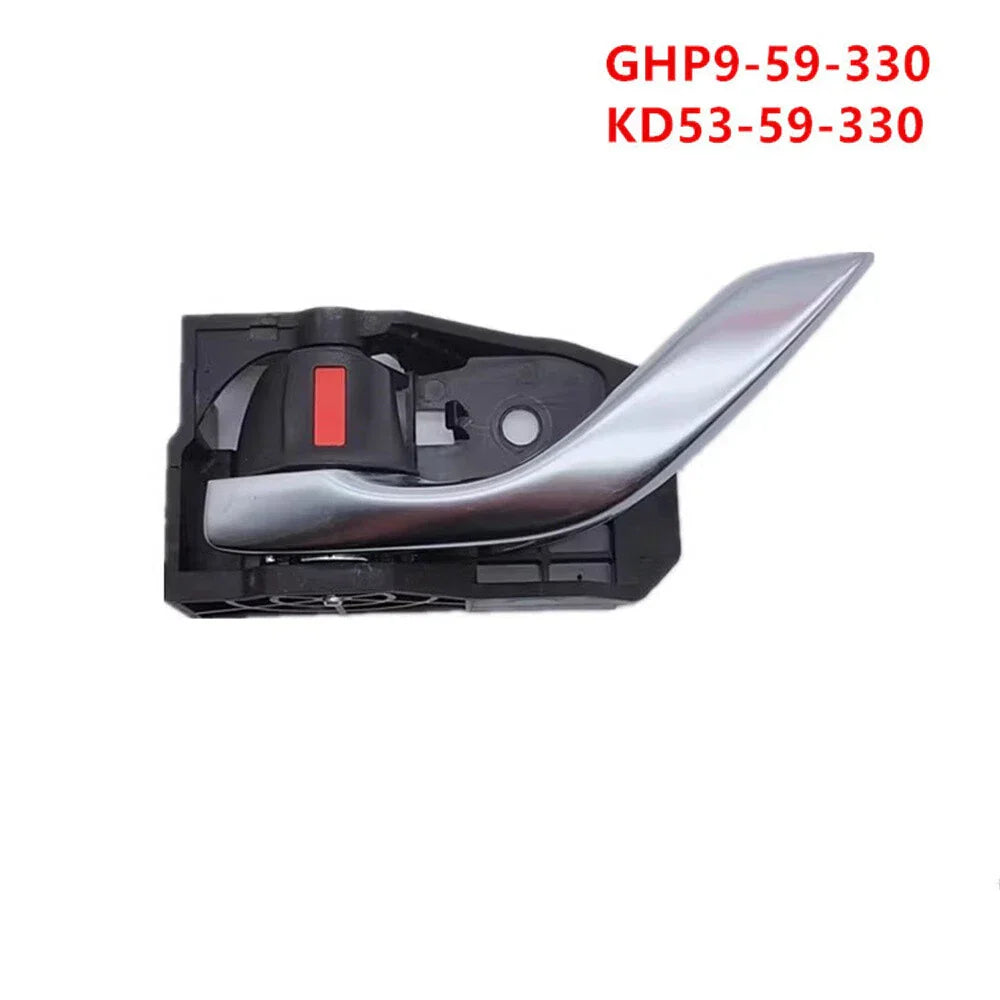 Interior Door Handle for Mazda 3, CX-9, 6, CX-3, CX-5, MX-5 (2004-2023)