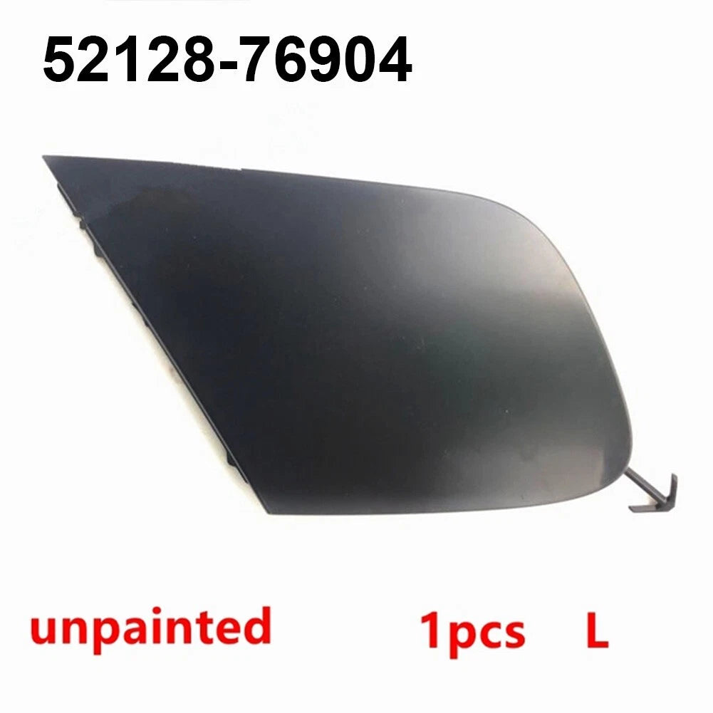 Tow Hook Cover 52128-76904 for Lexus CT200h (2014–2017)
