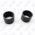 2Pcs Trim Sender Gimbal Ring Bushing for MerCruiser Bravo 1-2-3 (23-847637, 923001)