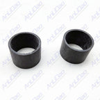 2Pcs Trim Sender Gimbal Ring Bushing for MerCruiser Bravo 1-2-3 (23-847637, 923001)