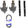 Mulching Deck Rebuild Kit for AYP (Replaces 126520X)