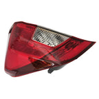 Left Rear Tail Light for Honda Jazz Fit (2014–2021) Halogen