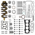 Engine Rebuild Kit for Toyota Camry Solara RAV4 Scion tC xB 2.4L (2000–2015)