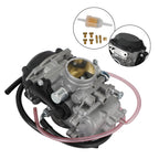 Carburetor Carb for Yamaha TTR225 (1999–2004) 5FG-14901-00-00 T9
