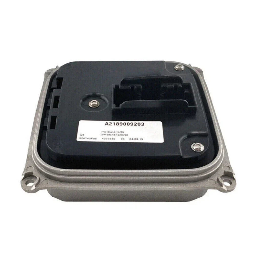 LED Headlight Control Unit Module for Benz GL ML SL CLS-Class (2006-2019)