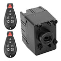 Wireless Ignition Module Switch for Chrysler Dodge Jeep Ram (2011–2014)
