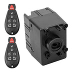 Wireless Ignition Module Switch for Chrysler Dodge Jeep Ram (2011–2014)