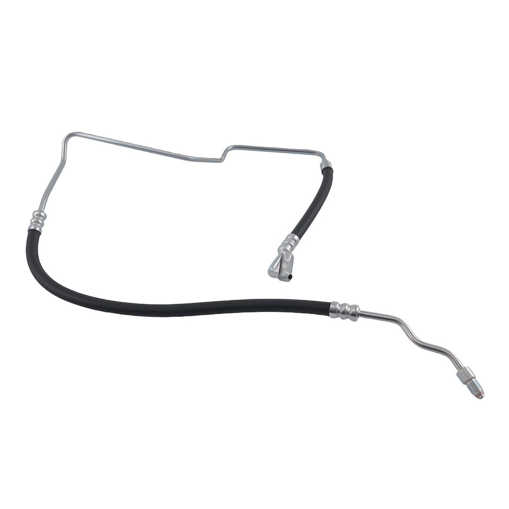 Power Steering Pressure Line Hose for Chevy Trailblazer GMC Envoy (2002-2009)