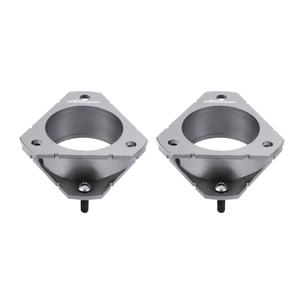 3" Front & 2" Rear Leveling Lift Kit for Ford Explorer (2006–2010)