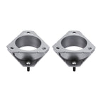 3" Front & 2" Rear Leveling Lift Kit for Ford Explorer (2006–2010)