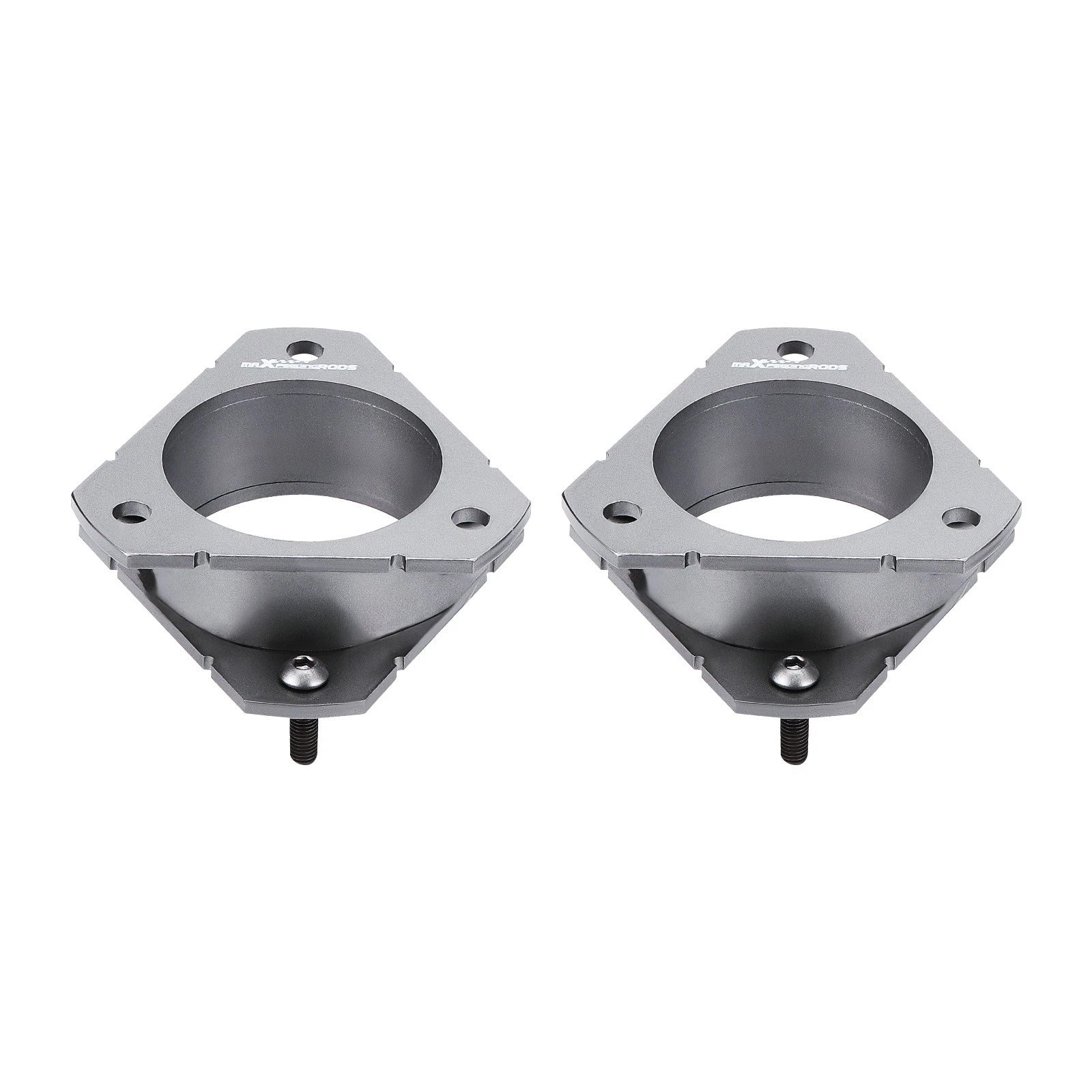 3" Front & 2" Rear Leveling Lift Kit for Ford Explorer (2006–2010)